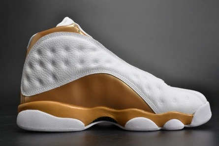 1:1 copy Trendsetting 7057 Jordan 13 Retro Defining Moments Pack Last Shot 414571-135