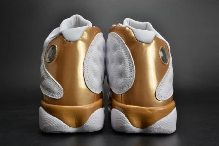1:1 copy Trendsetting 7057 Jordan 13 Retro Defining Moments Pack Last Shot 414571-135