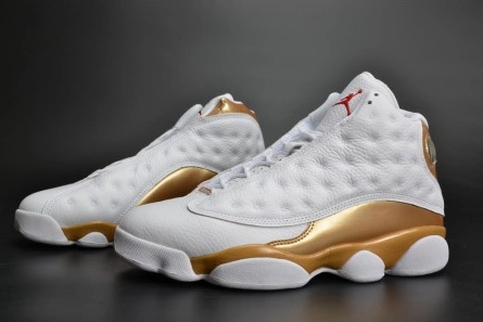 1:1 copy Trendsetting 7057 Jordan 13 Retro Defining Moments Pack Last Shot 414571-135