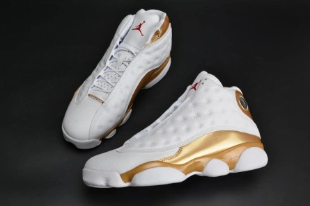1:1 copy Trendsetting 7057 Jordan 13 Retro Defining Moments Pack Last Shot 414571-135