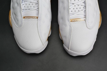 1:1 copy Trendsetting 7057 Jordan 13 Retro Defining Moments Pack Last Shot 414571-135