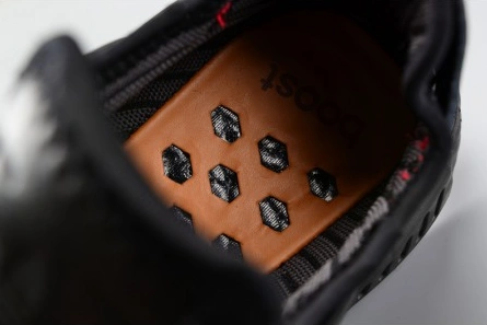 Economical Trendsetting 7537 Adidas Originals NMD XR1 PK Primeknit Triple Black Core Black Red MENS  BA7214