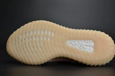 Replica Trendsetting 7793 Adidas Yeezy Boost 350 V2 Chalk Coral B37574