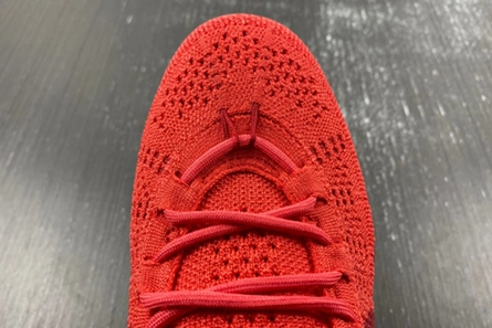 High-tier replica Trendsetting 8067 Nike Air VaporMax 2023 Flyknit Triple Red  DV1678-600