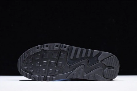 Inspired design Trendsetting 9143 Off-White Nike Air Max 90 Black Cone White AA7293-001