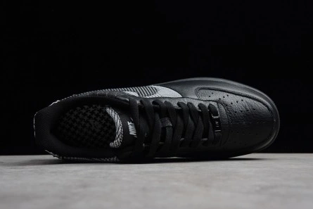 Parallel design Trendsetting 9251 Nike Wmns Air Force 1 Lo | Black | Sneakers | AT0062-001