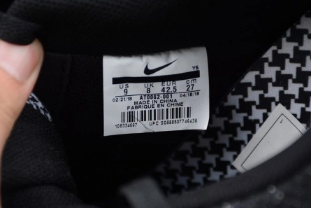Parallel design Trendsetting 9251 Nike Wmns Air Force 1 Lo | Black | Sneakers | AT0062-001