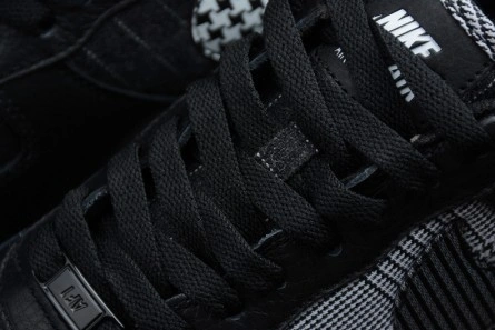 Parallel design Trendsetting 9251 Nike Wmns Air Force 1 Lo | Black | Sneakers | AT0062-001