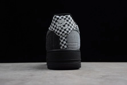 Parallel design Trendsetting 9251 Nike Wmns Air Force 1 Lo | Black | Sneakers | AT0062-001