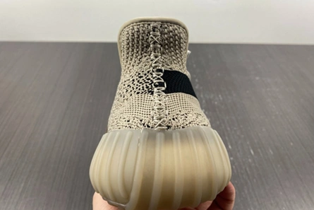 High-tier replica Trendsetting 9646 adidas Yeezy Boost 350 V2 Slate HP7870