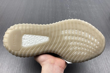 High-tier replica Trendsetting 9646 adidas Yeezy Boost 350 V2 Slate HP7870