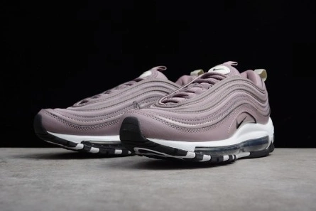 Trendy 1741 NIKE womens AIR MAX 97 "TAUPE GREY" 917646-200