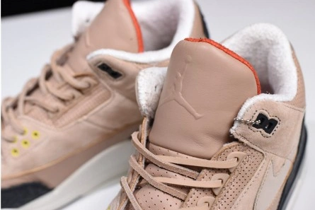 Luxury copy Trendy 2279 Air Jordan 3 JTH Bio Beige AV6683-200