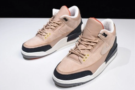 Luxury copy Trendy 2279 Air Jordan 3 JTH Bio Beige AV6683-200