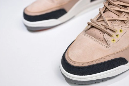 Luxury copy Trendy 2279 Air Jordan 3 JTH Bio Beige AV6683-200
