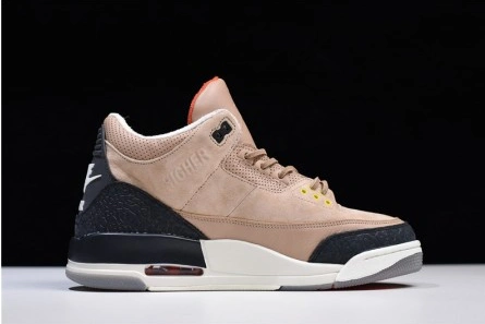 Luxury copy Trendy 2279 Air Jordan 3 JTH Bio Beige AV6683-200