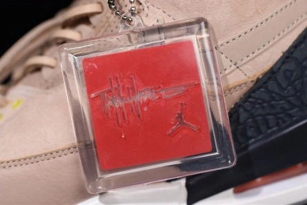Luxury copy Trendy 2279 Air Jordan 3 JTH Bio Beige AV6683-200