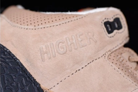 Luxury copy Trendy 2279 Air Jordan 3 JTH Bio Beige AV6683-200