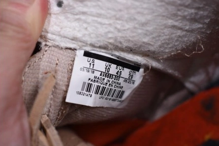 Luxury copy Trendy 2279 Air Jordan 3 JTH Bio Beige AV6683-200