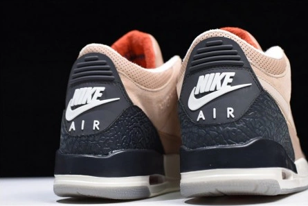 Luxury copy Trendy 2279 Air Jordan 3 JTH Bio Beige AV6683-200