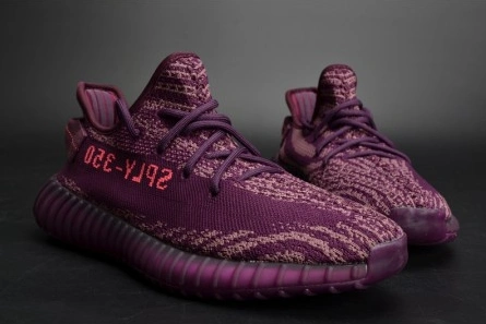 Accessible luxury Trendy 2874 adidas Yeezy Boost 350 V2 Red Night B37573