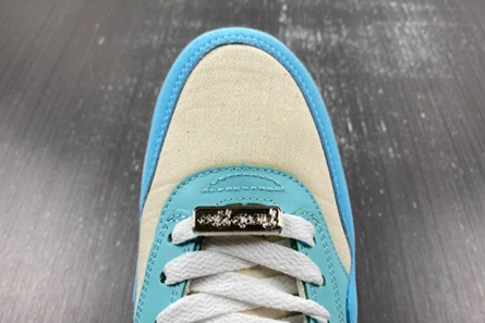 Everyday-priced Trendy 3577 Nike Air Max 1 Puerto Rico Blue Gale  FD6955-400