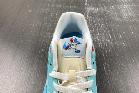 Everyday-priced Trendy 3577 Nike Air Max 1 Puerto Rico Blue Gale  FD6955-400