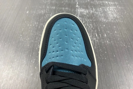 Close-to-original Trendy 388 AIR JORDAN 1 HIGH ELEMENT GORE-TEX 'BLACK OLIVE' DB2889-003