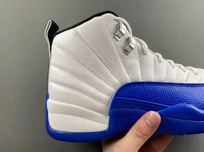 Pricetag-smart Trendy 4026 Air Jordan 12 CT8013 116