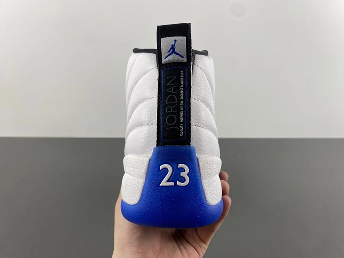 Trendy 4026 Air Jordan 12 CT8013 116