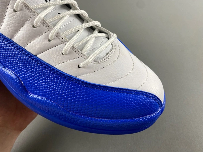 Pricetag-smart Trendy 4026 Air Jordan 12 CT8013 116