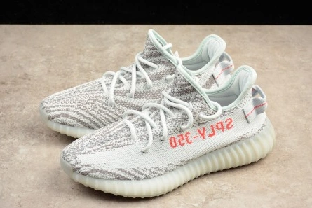 Affordable Trendy 6823 adidas Yeezy Boost 350 V2 Blue Tint December B37571