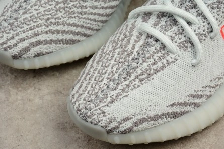 Affordable Trendy 6823 adidas Yeezy Boost 350 V2 Blue Tint December B37571