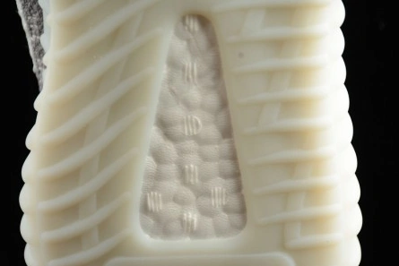 Affordable Trendy 6823 adidas Yeezy Boost 350 V2 Blue Tint December B37571