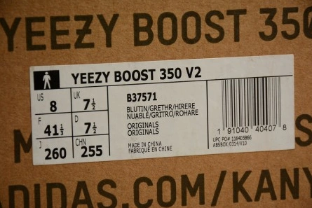 Affordable Trendy 6823 adidas Yeezy Boost 350 V2 Blue Tint December B37571