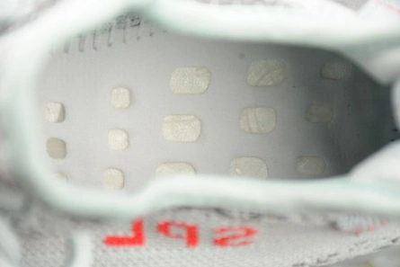 Affordable Trendy 6823 adidas Yeezy Boost 350 V2 Blue Tint December B37571
