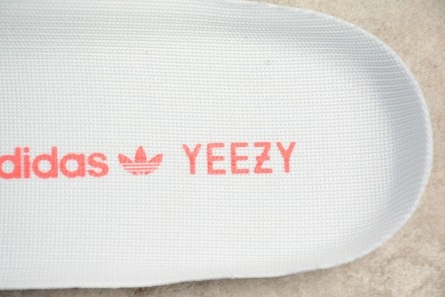 Trendy 6823 adidas Yeezy Boost 350 V2 Blue Tint December B37571