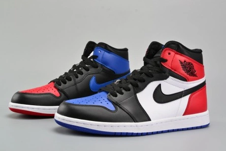 Everyday-priced Trendy 7735 AIR JORDAN 1 RETRO HIGH OG  555088-026