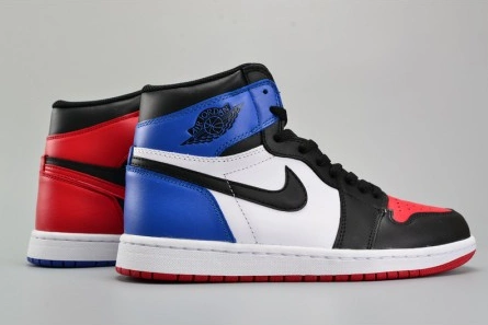 Everyday-priced Trendy 7735 AIR JORDAN 1 RETRO HIGH OG  555088-026