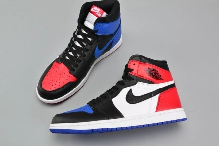 Everyday-priced Trendy 7735 AIR JORDAN 1 RETRO HIGH OG  555088-026