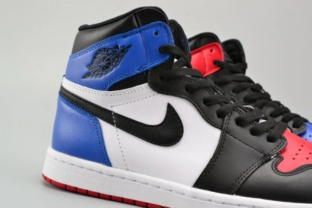 Everyday-priced Trendy 7735 AIR JORDAN 1 RETRO HIGH OG  555088-026