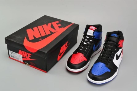 Everyday-priced Trendy 7735 AIR JORDAN 1 RETRO HIGH OG  555088-026
