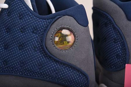 Deal-worthy Trendy 9002 Air Jordan 13 “Flint 414571-404
