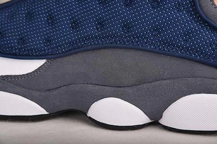 Deal-worthy Trendy 9002 Air Jordan 13 “Flint 414571-404