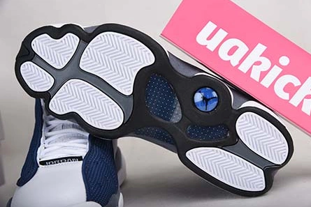 Deal-worthy Trendy 9002 Air Jordan 13 “Flint 414571-404