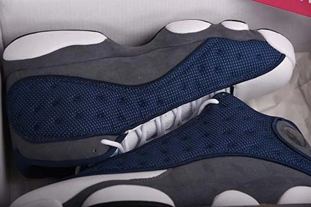 Deal-worthy Trendy 9002 Air Jordan 13 “Flint 414571-404