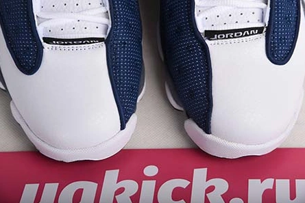Deal-worthy Trendy 9002 Air Jordan 13 “Flint 414571-404