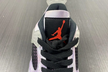Trendy 9013 Air Jordan 4 “Zen Master” DH7138-506
