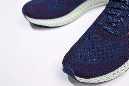 Top-grade copy Trendy 9101 Consortium Runner SNS 4D - Adidas - B96533