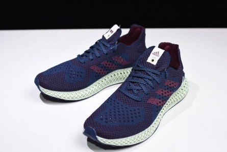 Top-grade copy Trendy 9101 Consortium Runner SNS 4D - Adidas - B96533